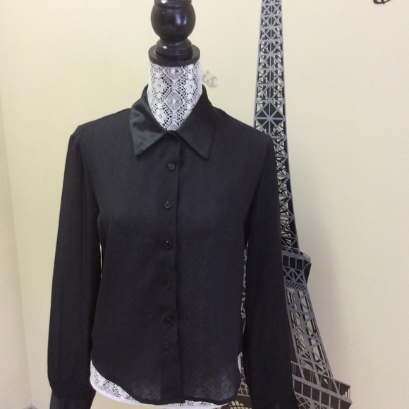 Vintage Top