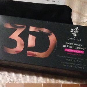 Moodstruck Fiber Lash 3D+
