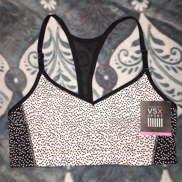 Victoria secret sport bra