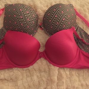 bra bundle!