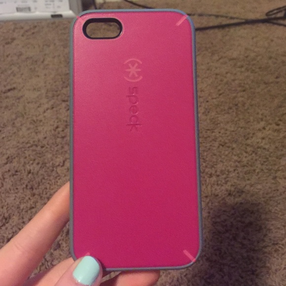 iPhone 5/5s Speck Phone Case