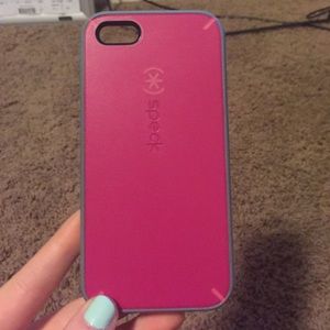 iPhone 5/5s Speck Phone Case