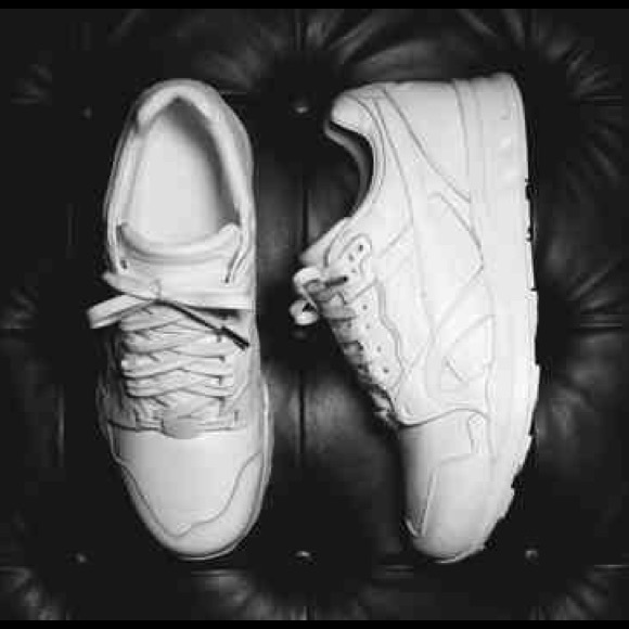 Puma x Ronnie Fieg XT-2 [Achromatic] (White) main image 4