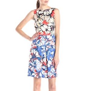 Like new Donna Morgan dress size 14