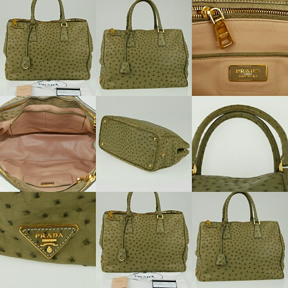 ?? PRADA BAG ?? - Picture 1 of 1