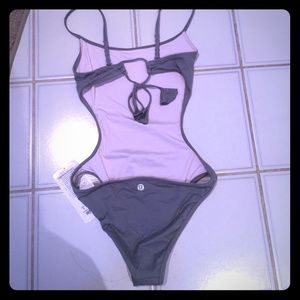 Lululemon swimsuit brand new
