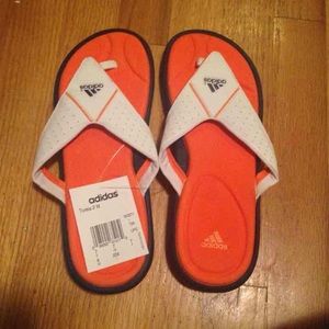 Adidas slippers