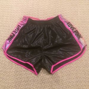 💗🎀VS PINK Shorts🎀💗