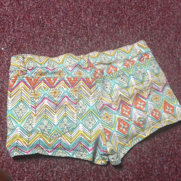 Shorts - Picture 2 of 2