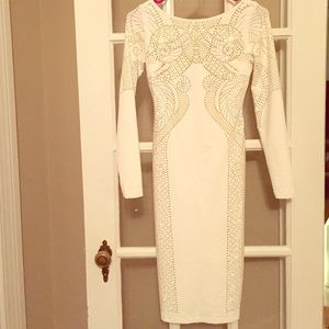 On hold🎀 Bebe Dress🎀