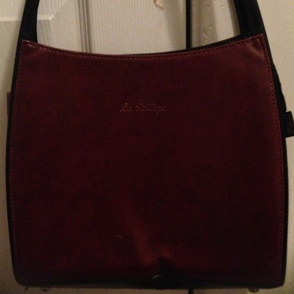 Vegan Leather Purse DUO - Picture 2 of 4