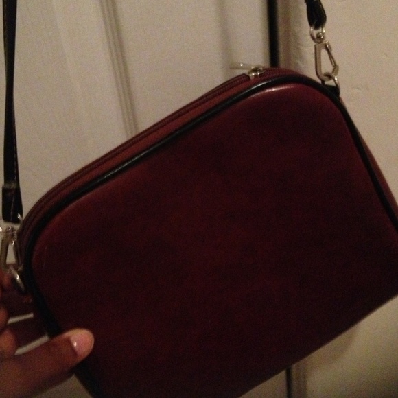 Vegan Leather Purse DUO - Picture 3 of 4