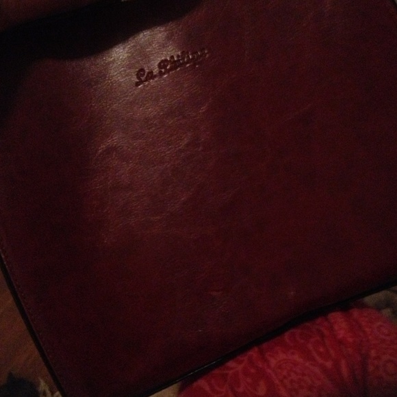 Vegan Leather Purse DUO - Picture 4 of 4