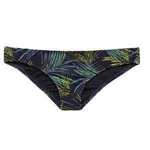 VS Swim- The Sexiest Cheeky in Navy Palm