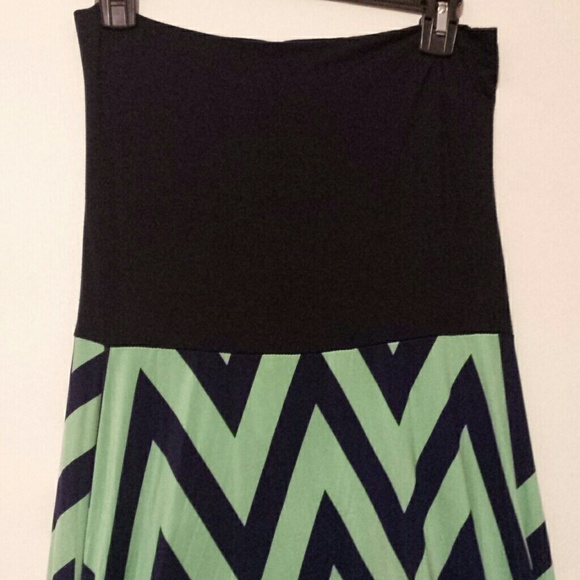 Maxi dress - Picture 1 of 2