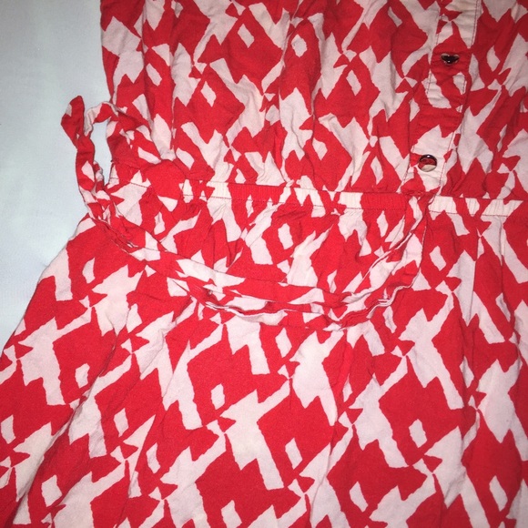 Dress - Picture 4 of 4