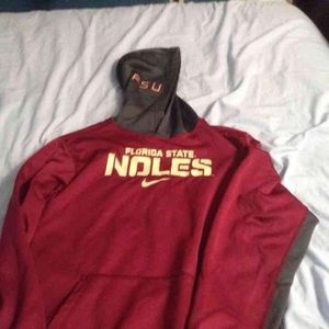 Fsu boys hoodie