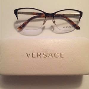 Versace glasses VE1218 Tortoise