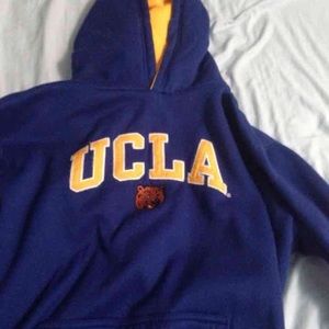 Ucla Bruins boys hoodie