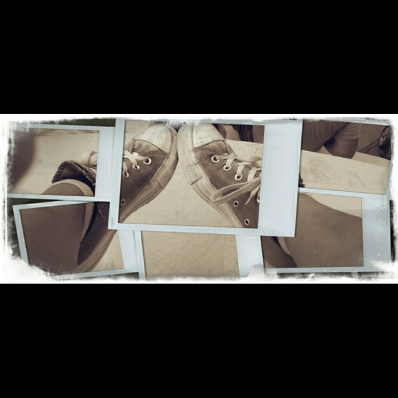 Converse are the best!!@