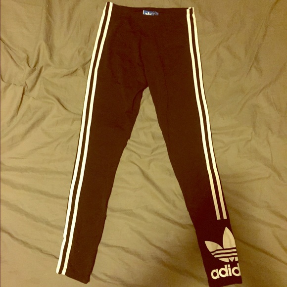 Adidas leggings NWOT