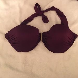 Victoria's Secret swim suit top