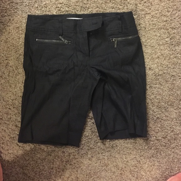 Michael kors long shorts