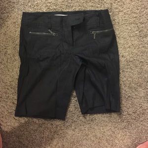 Michael kors long shorts