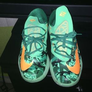 Easter KD 6s