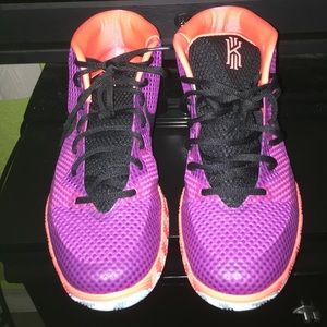 Easter Kyrie 1s