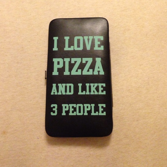 Wallet :)