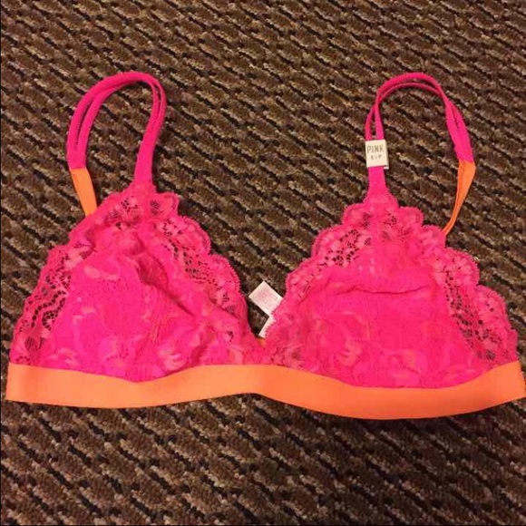 Vs bra