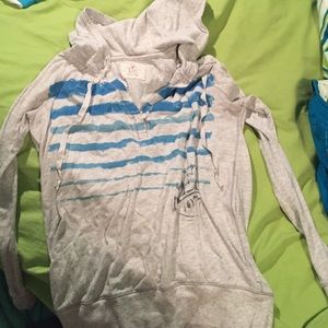 American Eagle hoodie