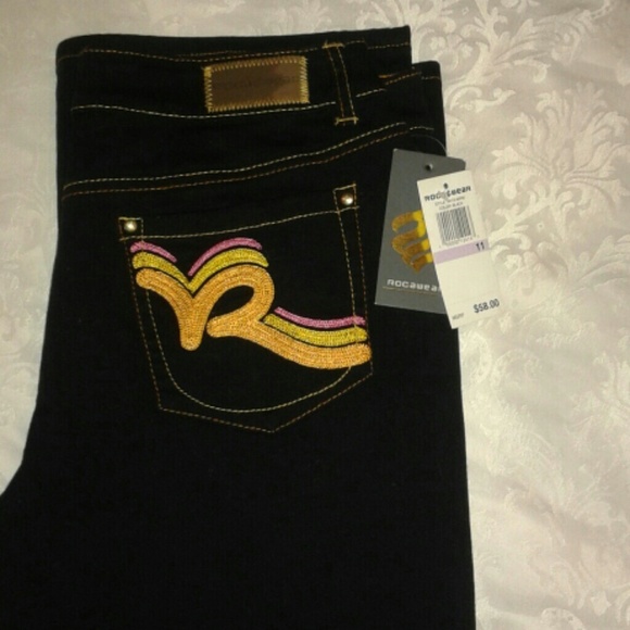 Rocawear Jeans