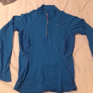 Women's Nike pullover