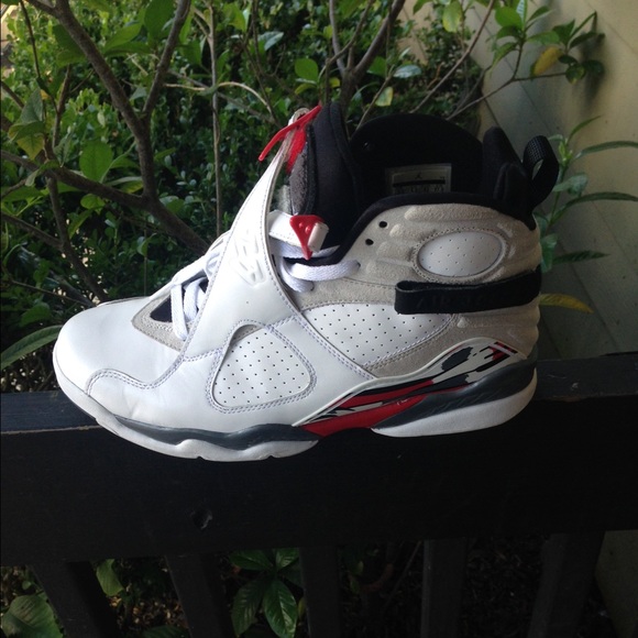 Bugg bunny 8s