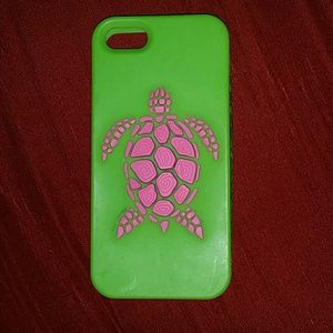 Kenny Dana Iphone 5 case