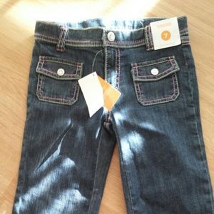 Gymboree capris