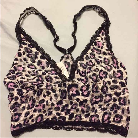 Vs bra