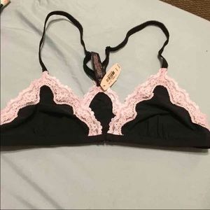 Vs bra