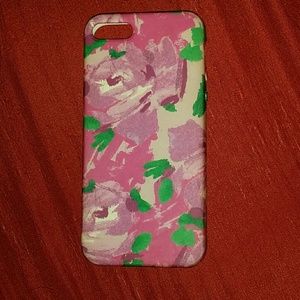 J creww Iphone5 case