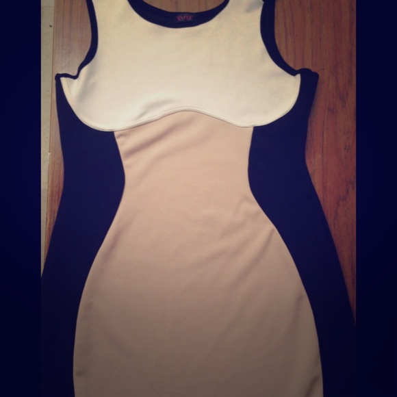Sexy Bodycon Mini