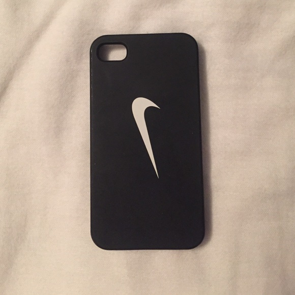 Nike Accessories - Nike iPhone 4 case