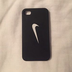 Nike iPhone 4 case
