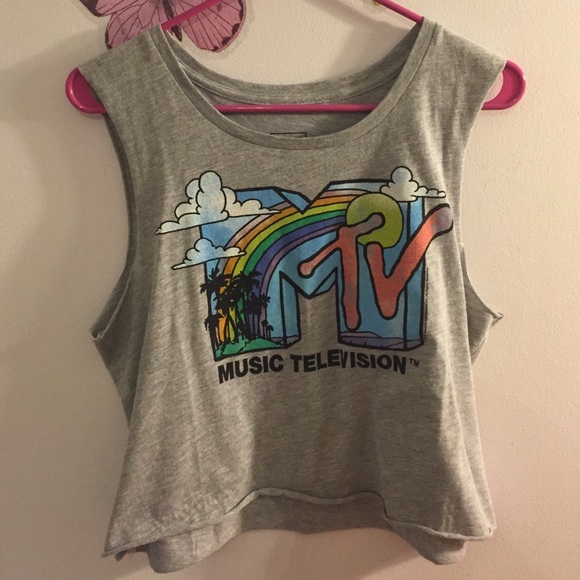 MTV Tank