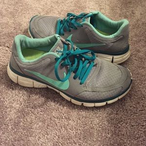 Nike Free 7.0