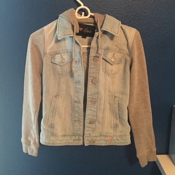 Guess Jean jacket