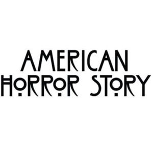 ahs crewneck (more pics tomorrow!)