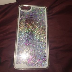 I phone 6 plus Star fall case