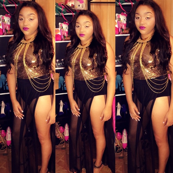 Her She Dress